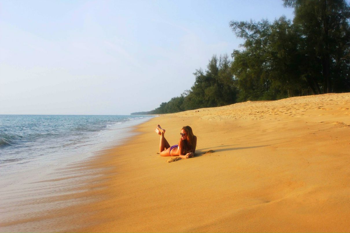 Ирина Киреева | Новосибирск