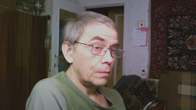 Владимир Дорофеев | Мезень