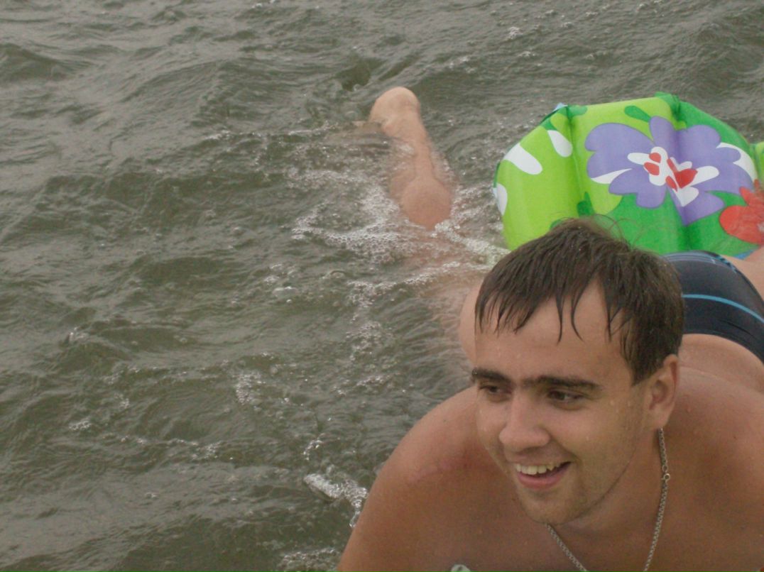 Дима Афонин | Новосибирск