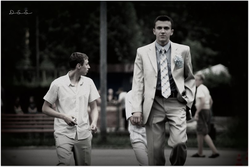 Андрій Омельяненко ® | 