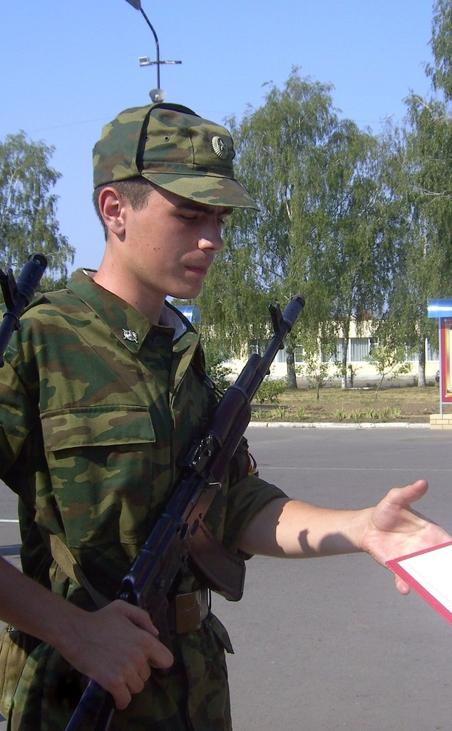 Денис Гончаров | Киев