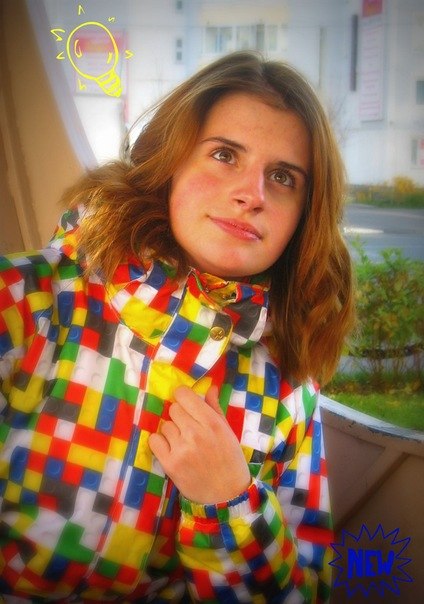 Настя Петренко | Москва