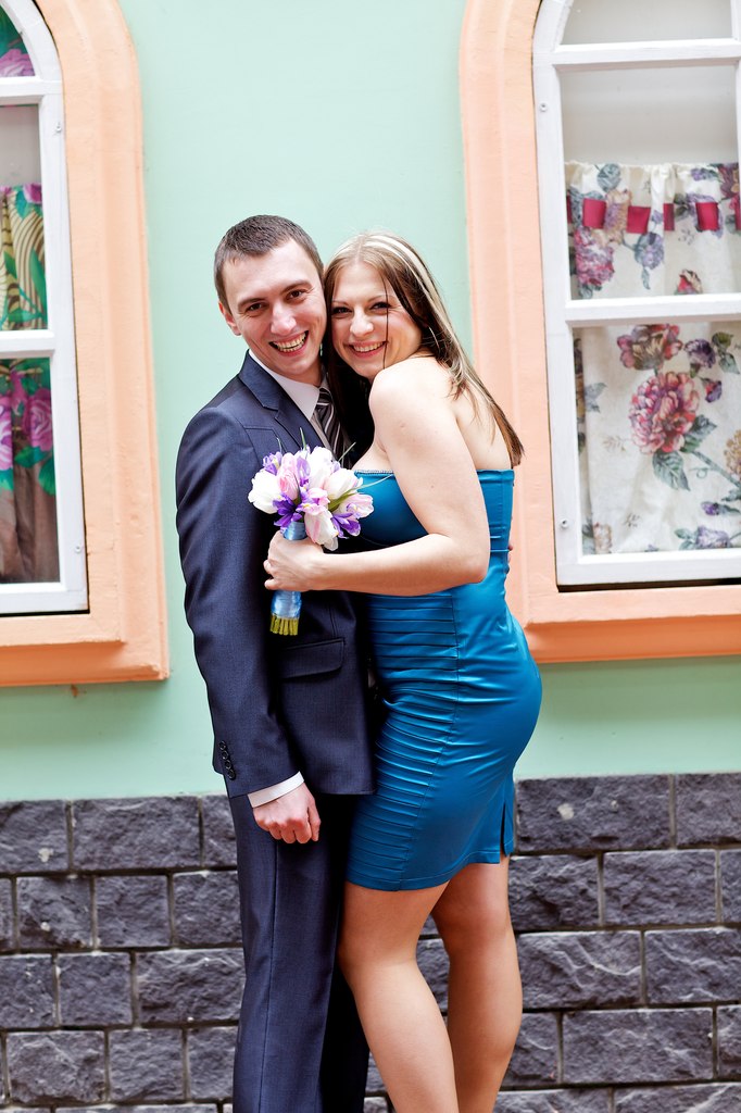 Виктория Потёмкина | Краснодар