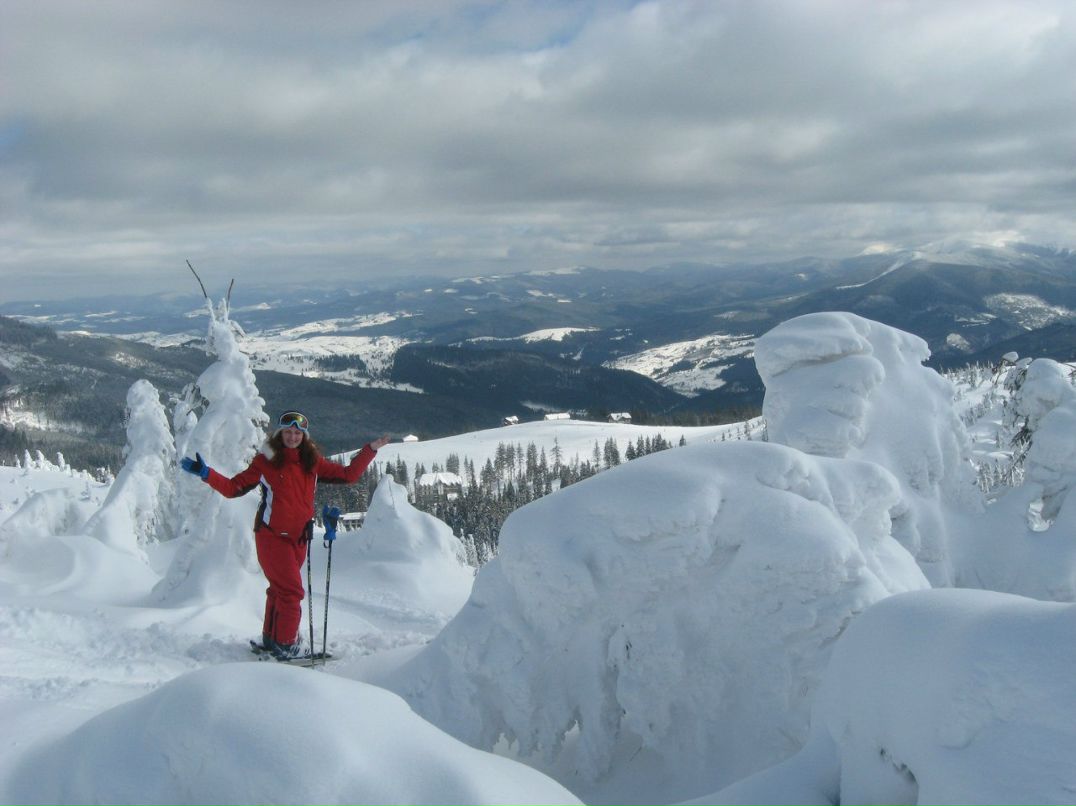 Марінка Омельченко Mika | Астрахань