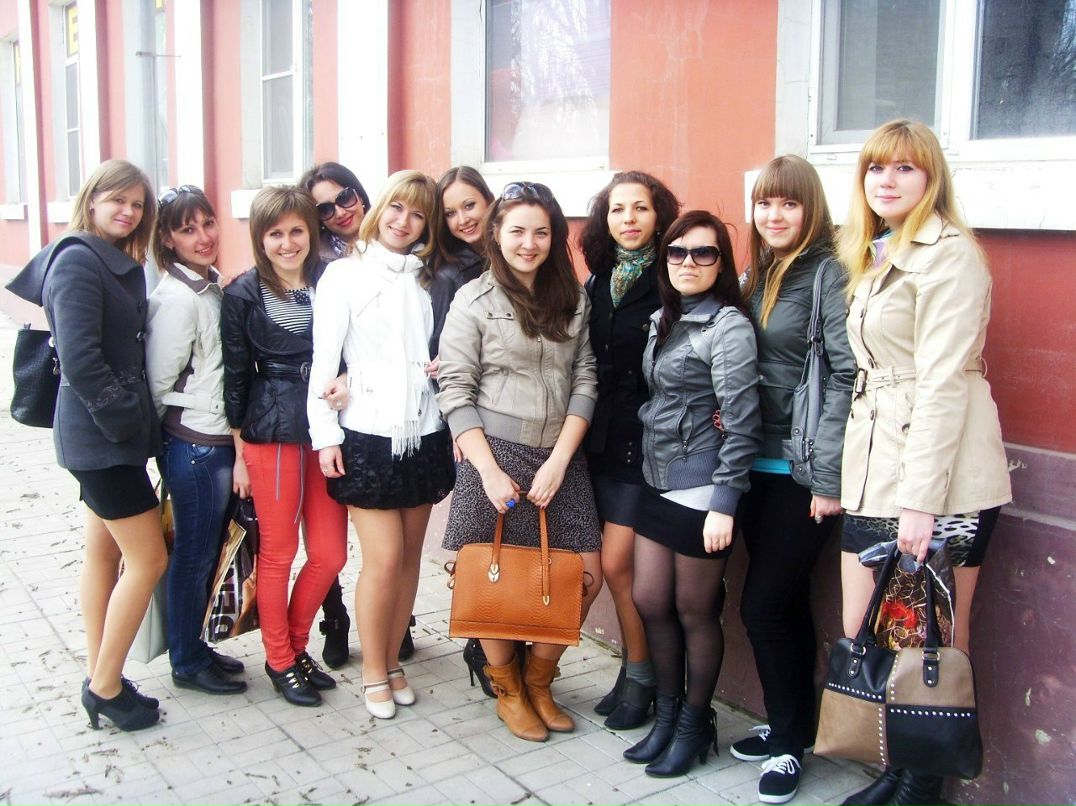 Ксения Киселёва | 