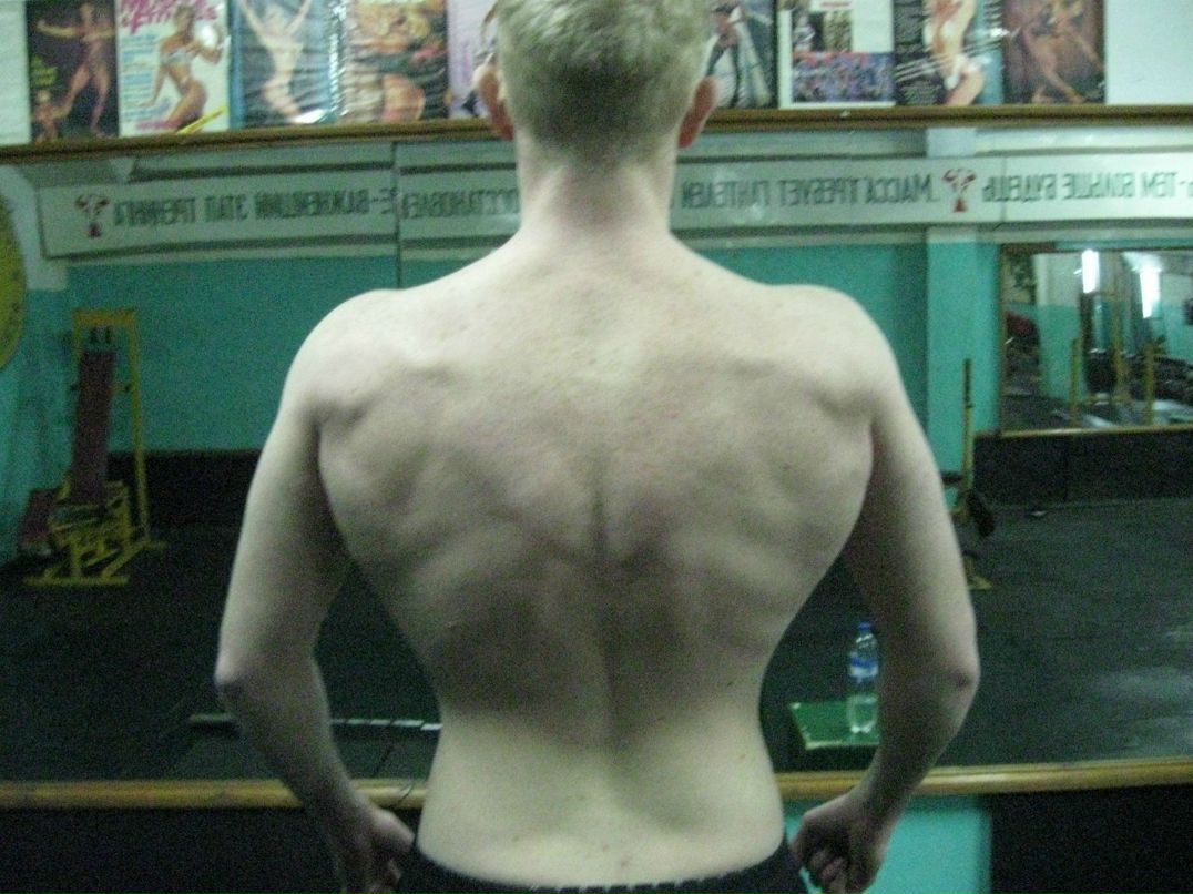 Димон Подопригора | Shanghai