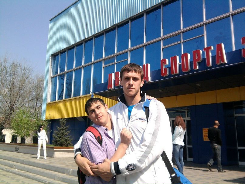 Женя Jnchk jnчQ | 