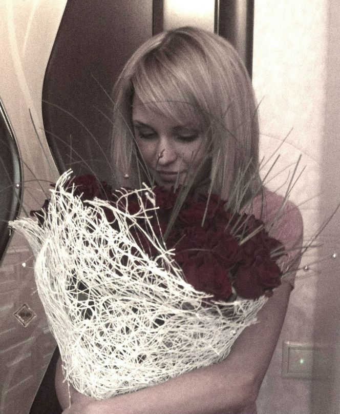 Дашуня Пинемасова | Апрелевка