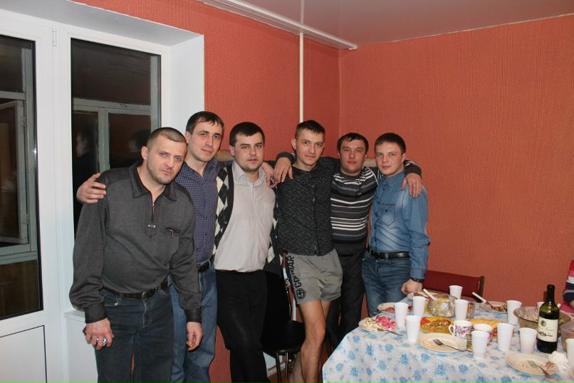 Иван Лоизов [видео] | Челябинск