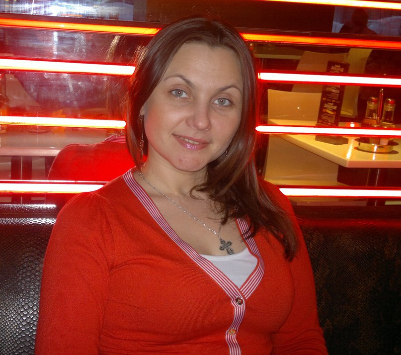 Ольга Кирилова | Самара