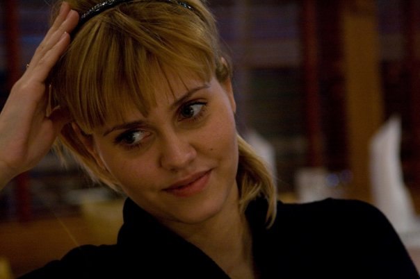 Наташа Иксанова | Санкт-Петербург