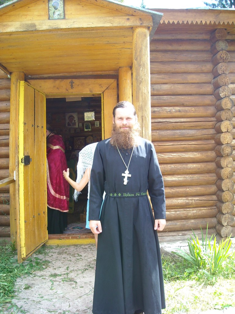 Евгений Власов | Суксун