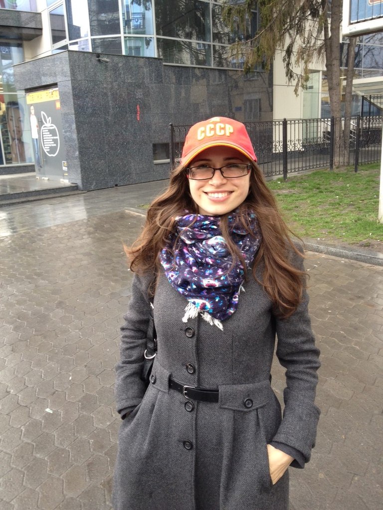 Екатерина Шевченко | Киев