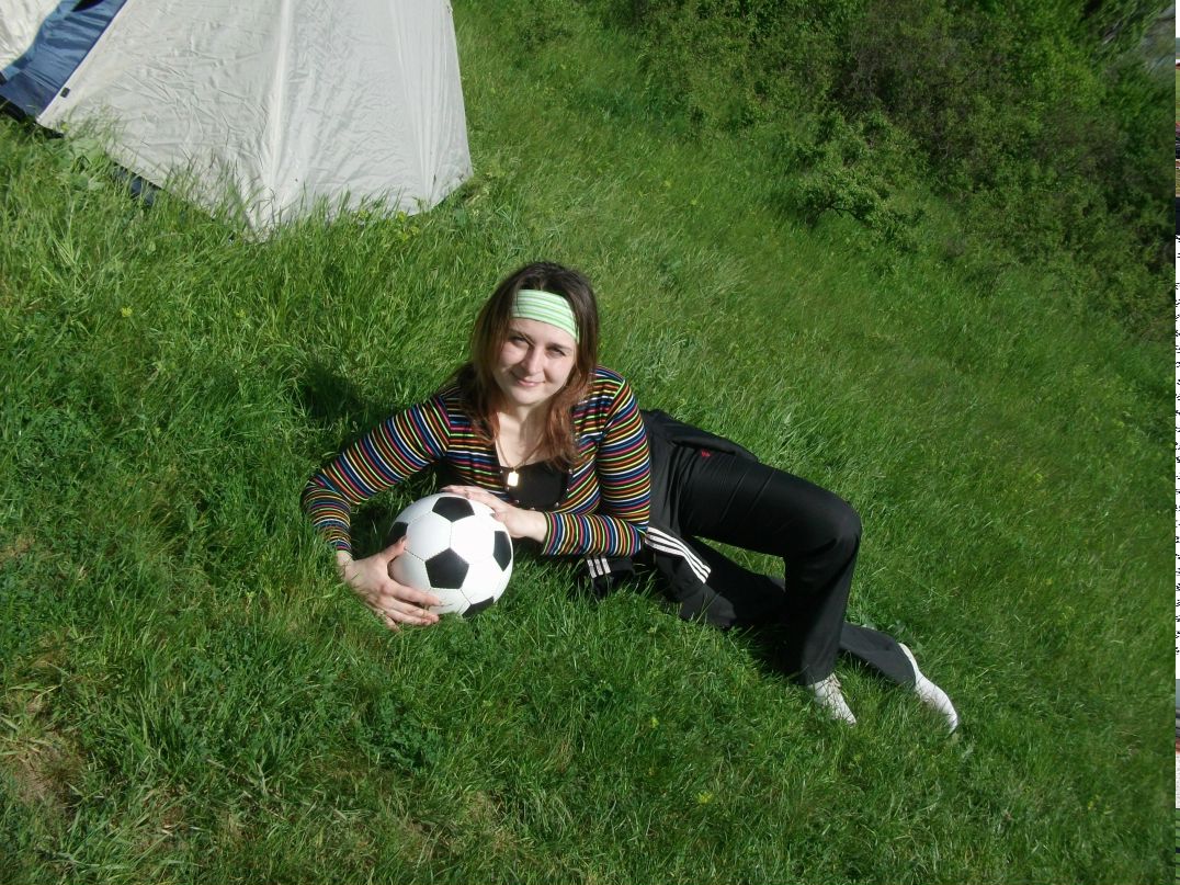 Наталия Андрущенко | Симферополь