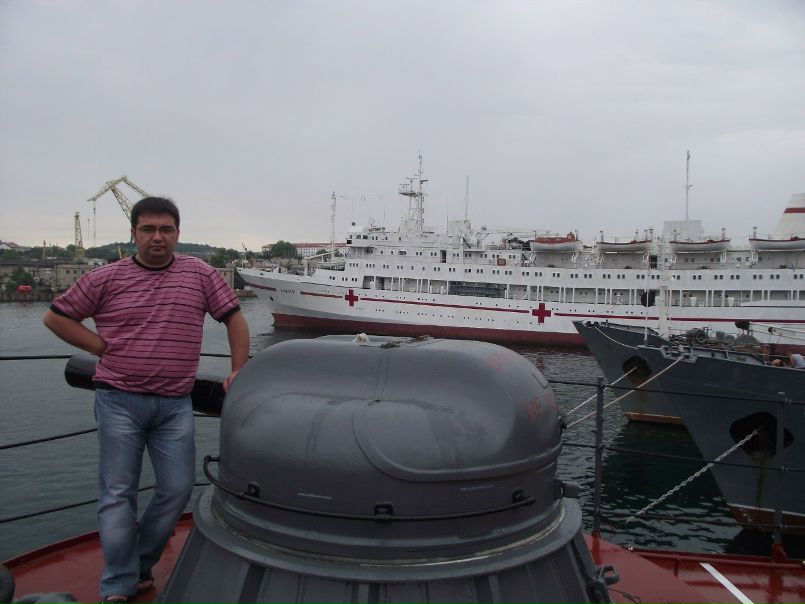 №30, Михаил Свистунов, 49 лет, Тихорецк №30, Михаил Свистунов, 49 лет, Тихорецк