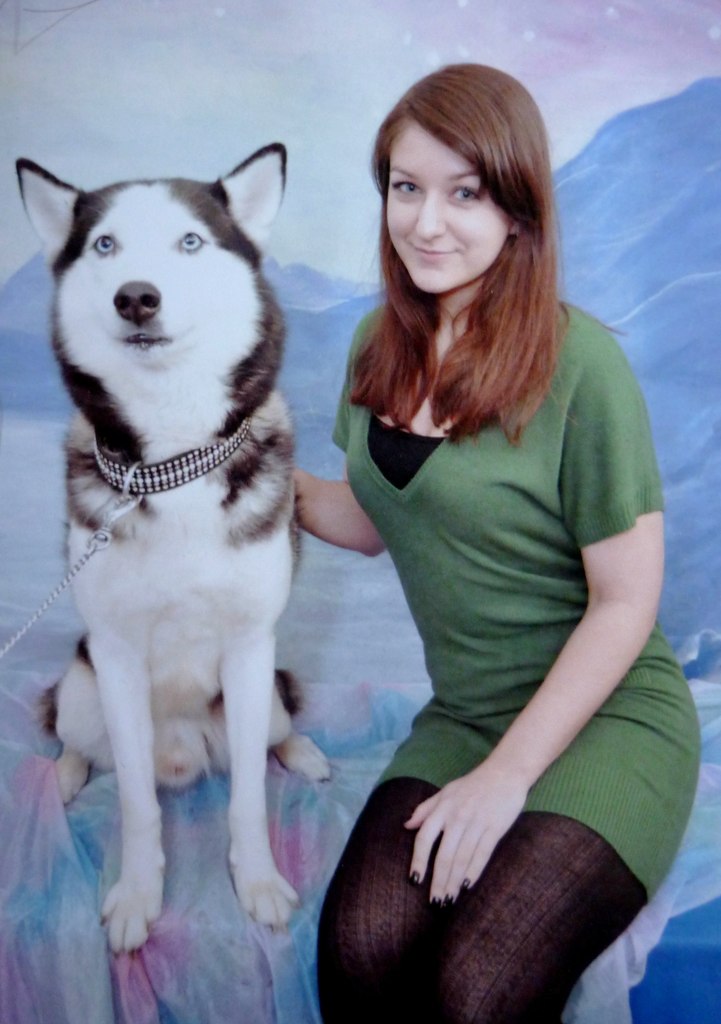 Дарья Исупова | Новосибирск