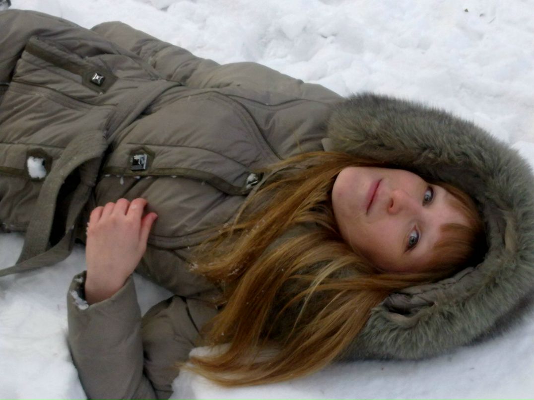 Анютка Главатских 'NЮТ' | Ижевск