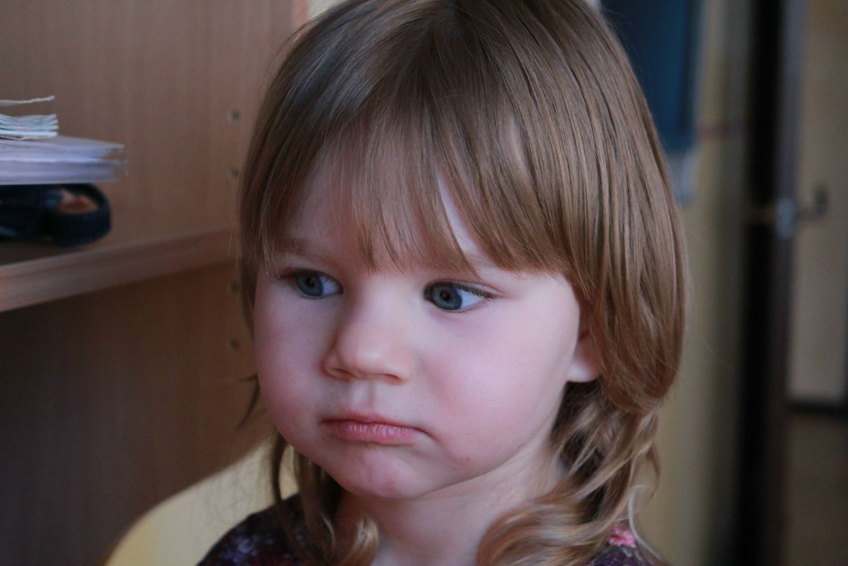 Кристинка Рыбакова l | Санкт-Петербург