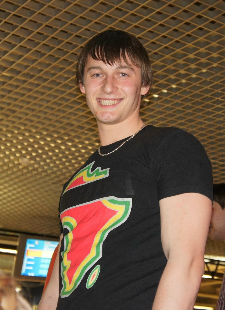 Анатолий Фёдоров | 