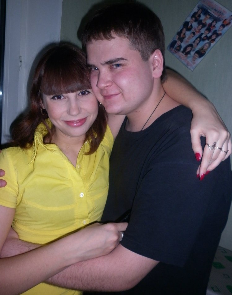 Ксения Шайгараева | Тюмень