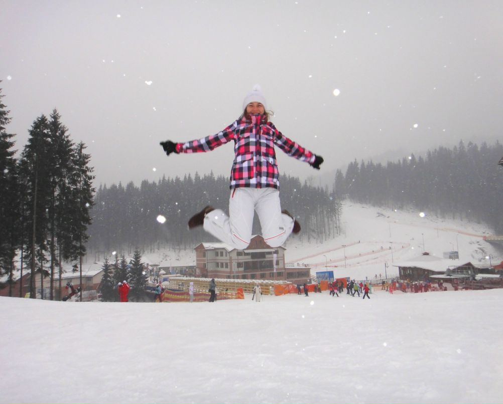 Ирина Ганчо | 