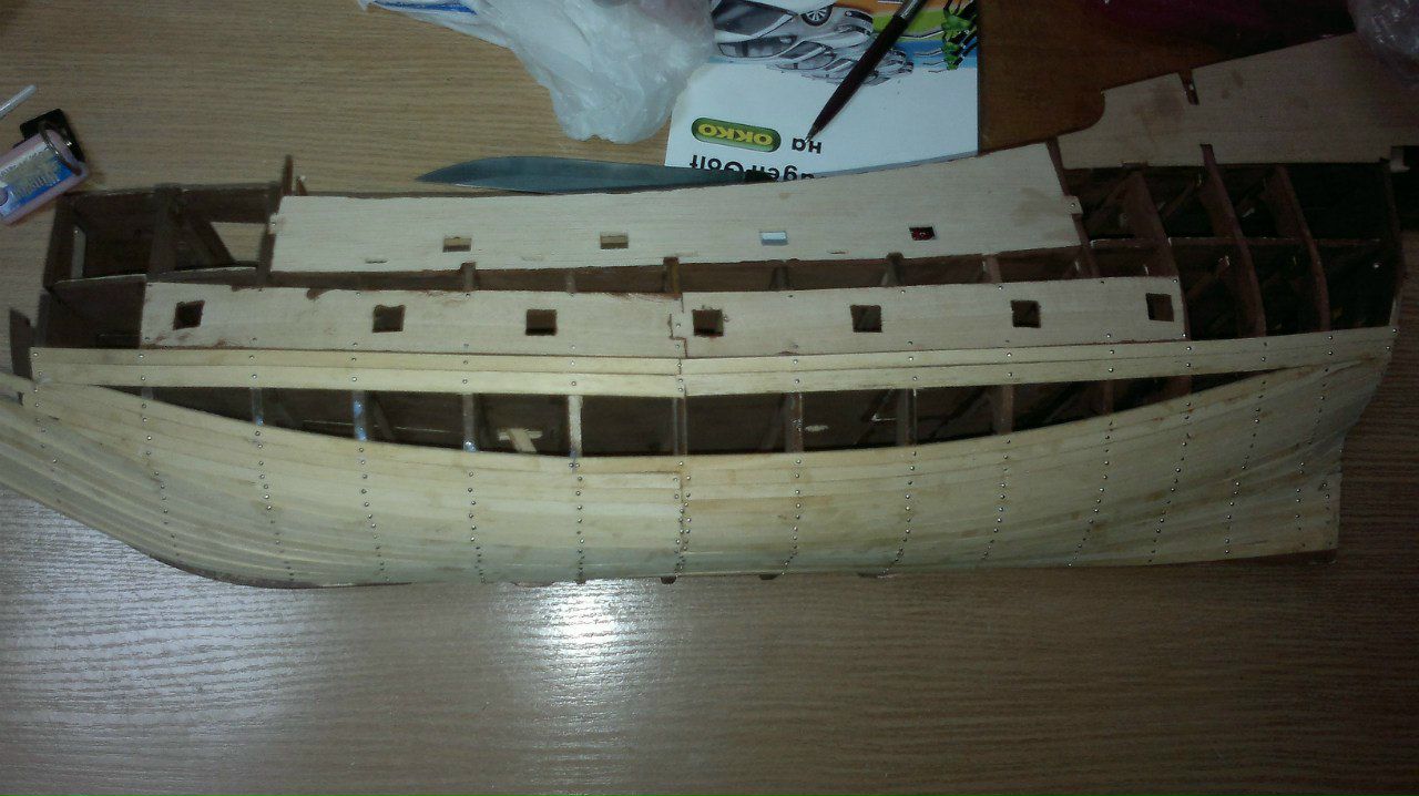 Николай Яшник | Козин