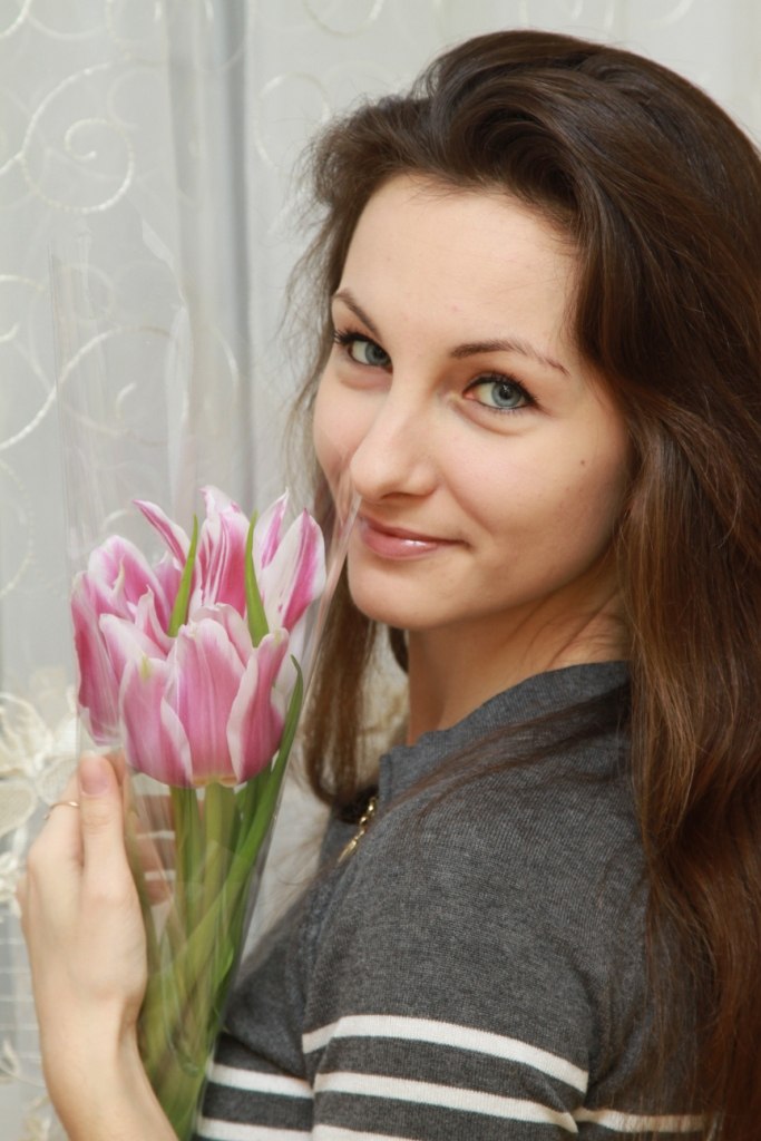 Юлечка Шатковская | Киев