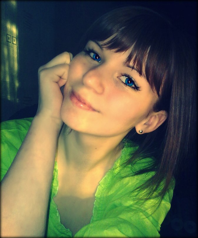 Александра Платонова | 