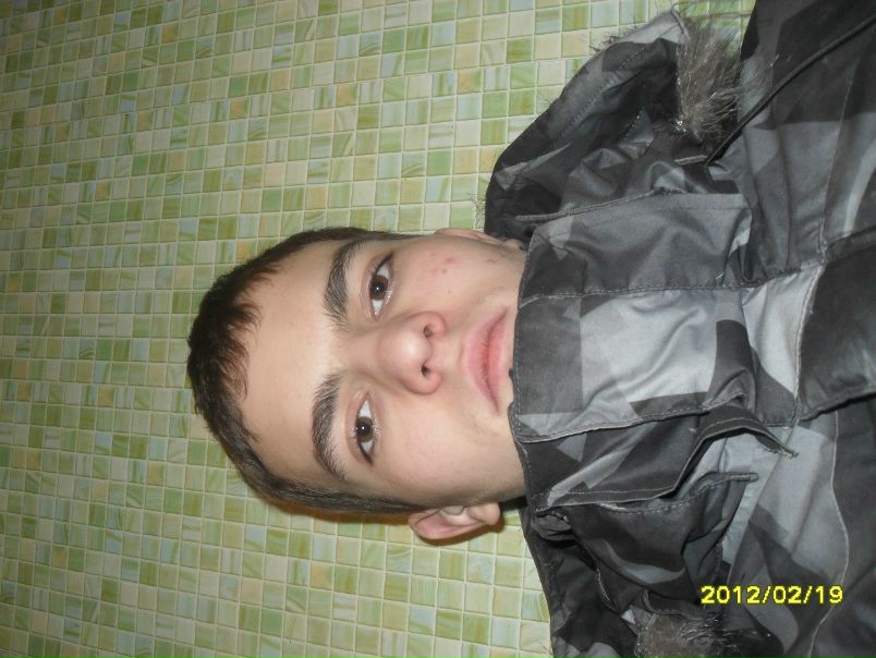 №20, Герман Завелев, 30 лет, Санкт-Петербург №20, Герман Завелев, 30 лет, Санкт-Петербург