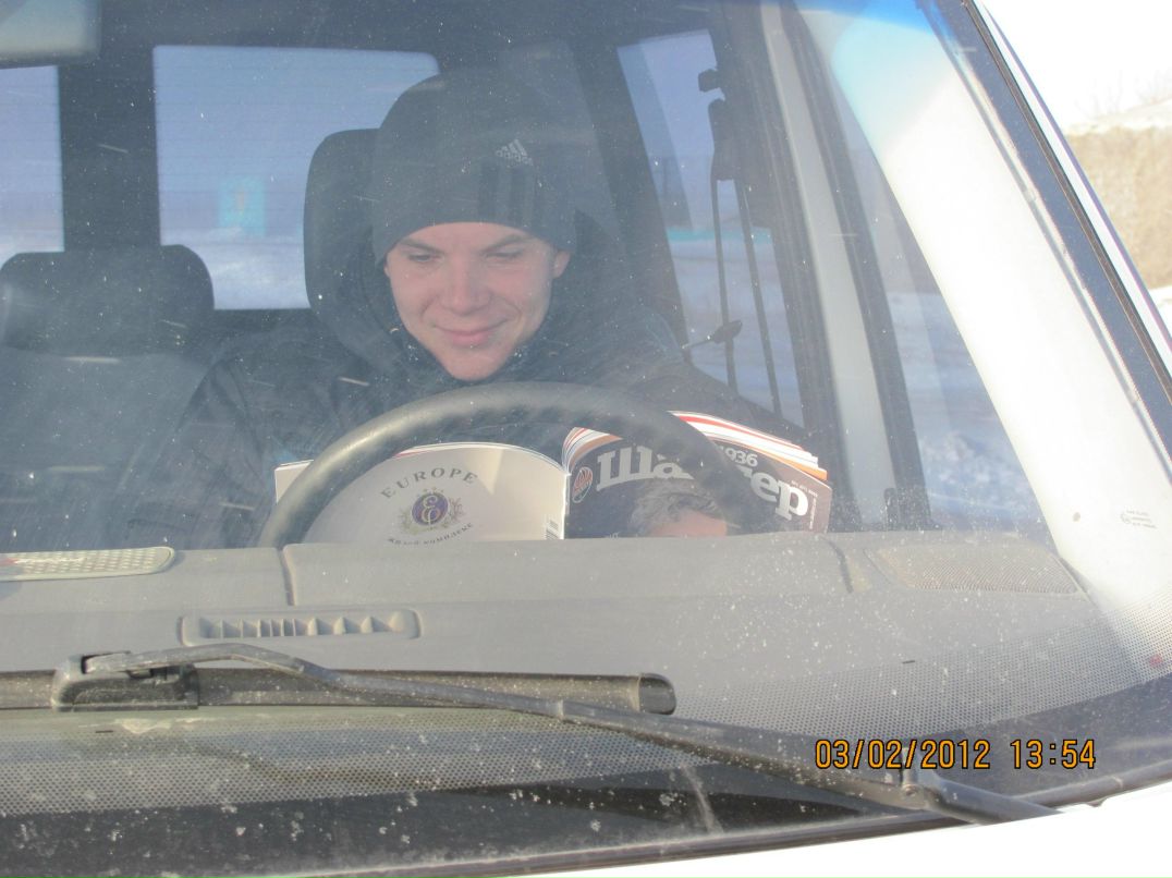 Леонид Сырцов | Мелитополь