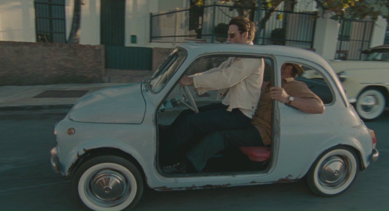 Макс Мариненко ♘ | Тамбов