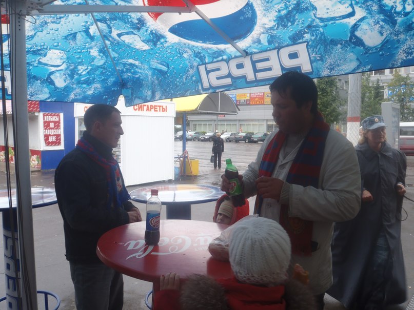 Вадим Мороз | Химки