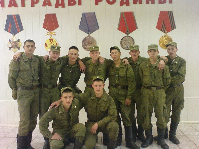 Василий Замаев Николаевич | Петергоф