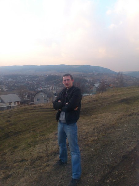 №89, Богдан Русин, Самбор №89, Богдан Русин, Самбор