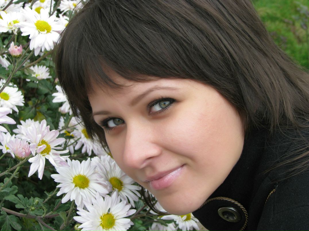 Олечка Белоус | Запорожье