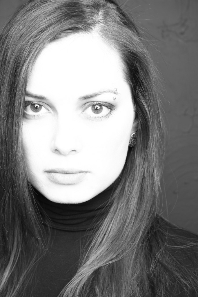 Наиля Гараева | Казань