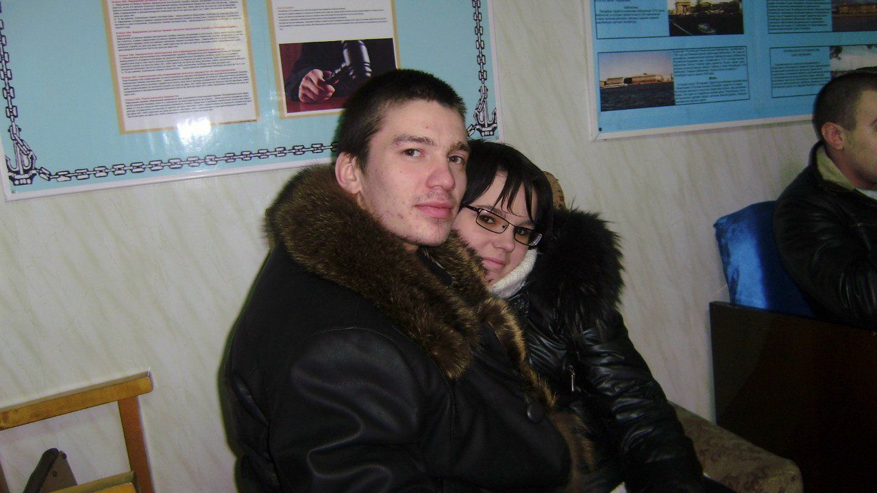 Кристина Новикова | Санкт-Петербург