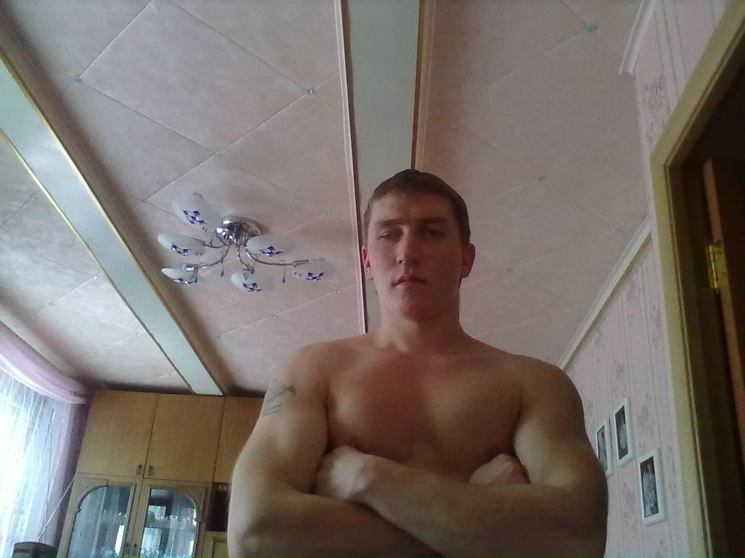 Антон Чижиков Владимирович | Витебск