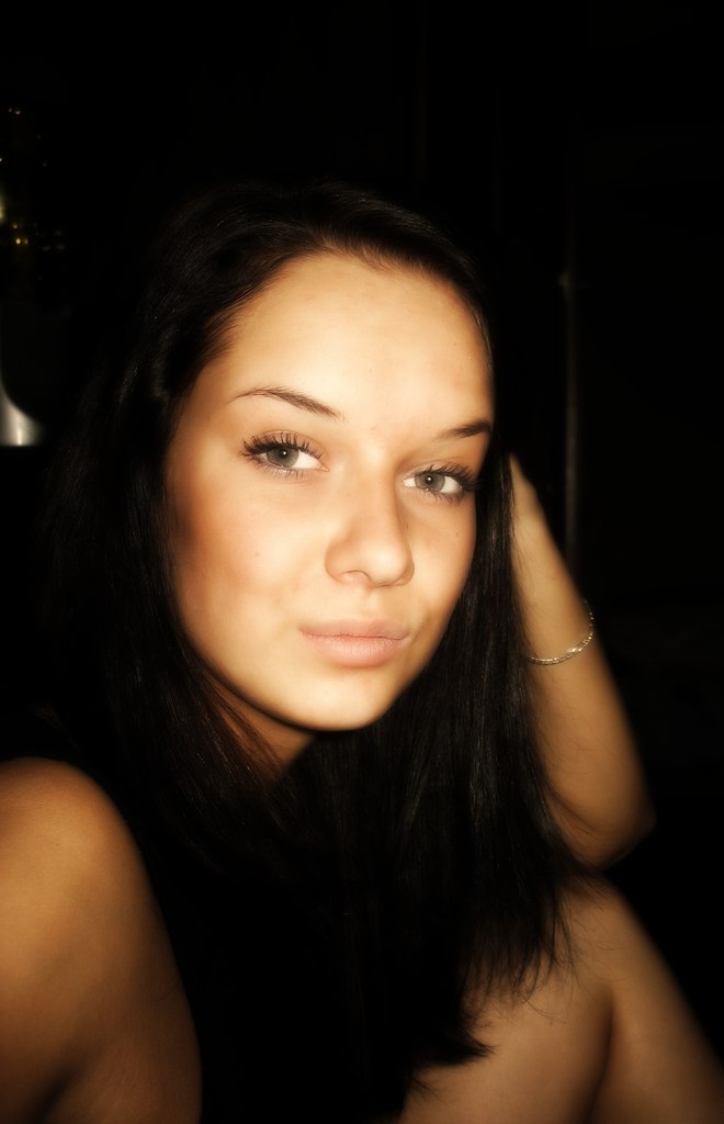 Мария Моисеева | Санкт-Петербург