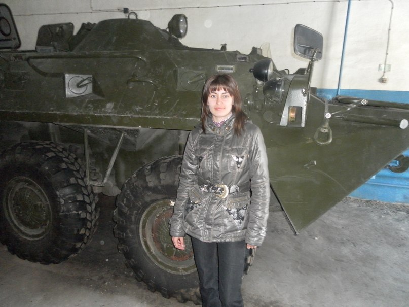 Екатерина Бодрина | Челябинск