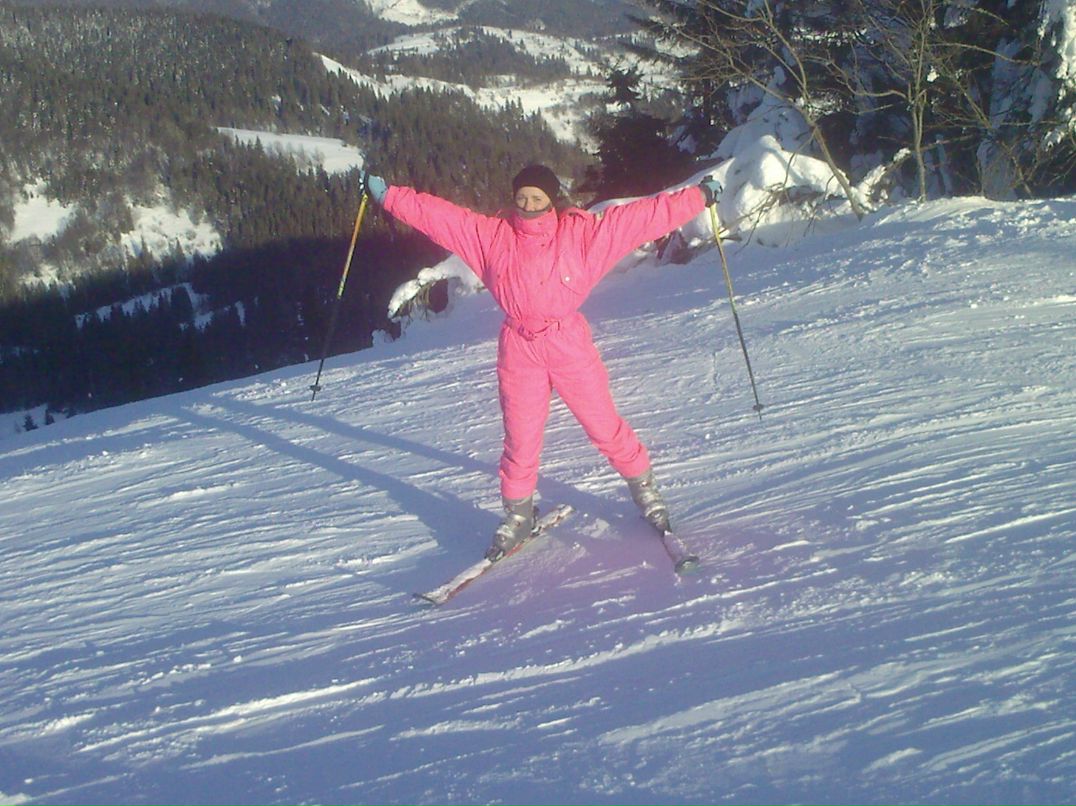 Ксения Форманюк Владимировна | Киев