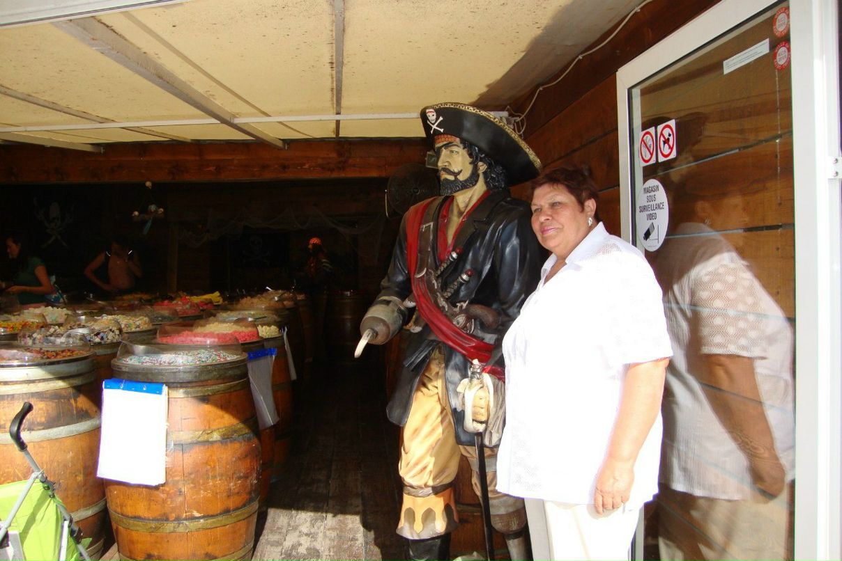 Nataliya Kravchuk | Toulouse