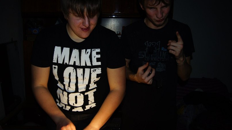 Максим Семенов | Липецк