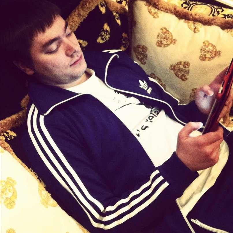 Дима Панько | Киев