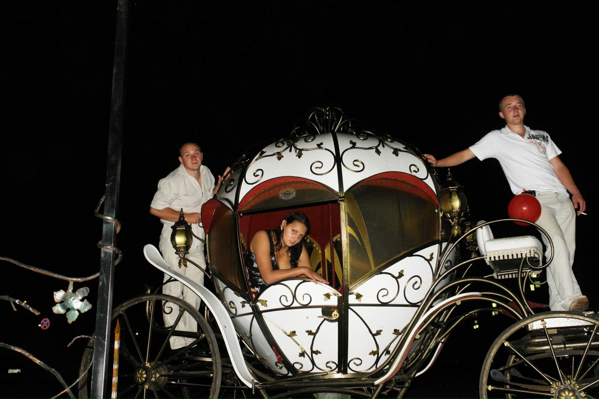 Анюта Толстик | Москва