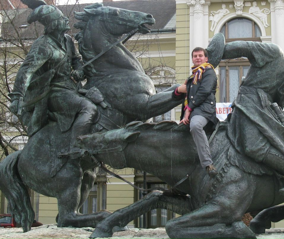 Олег Дніпровський | Киев