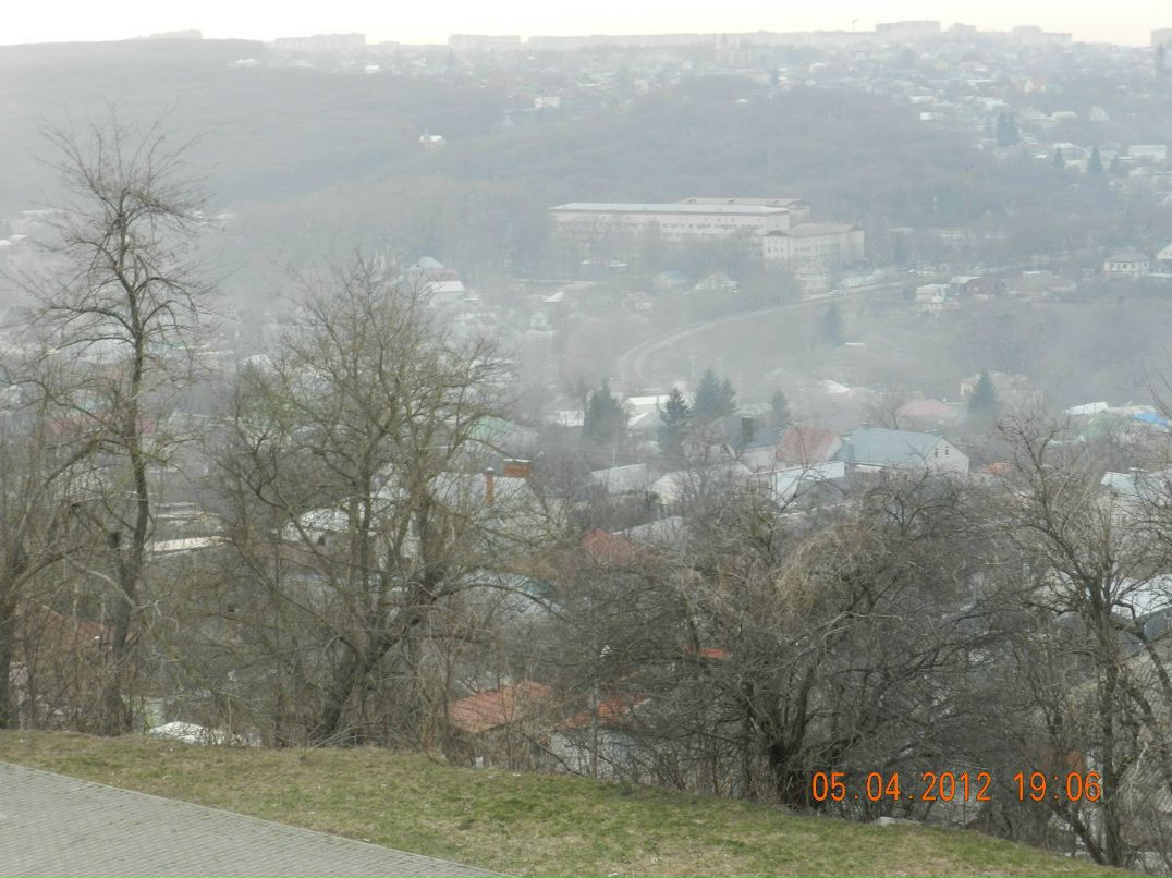 Станислав Фисенко | Ставрополь