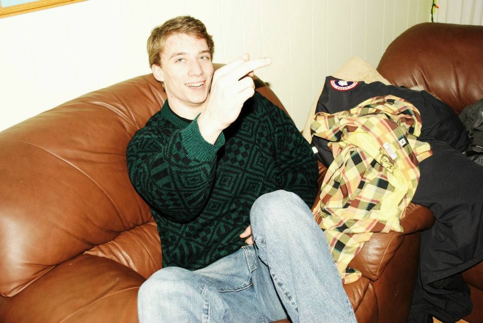 Tc Ibey | Yellowknife