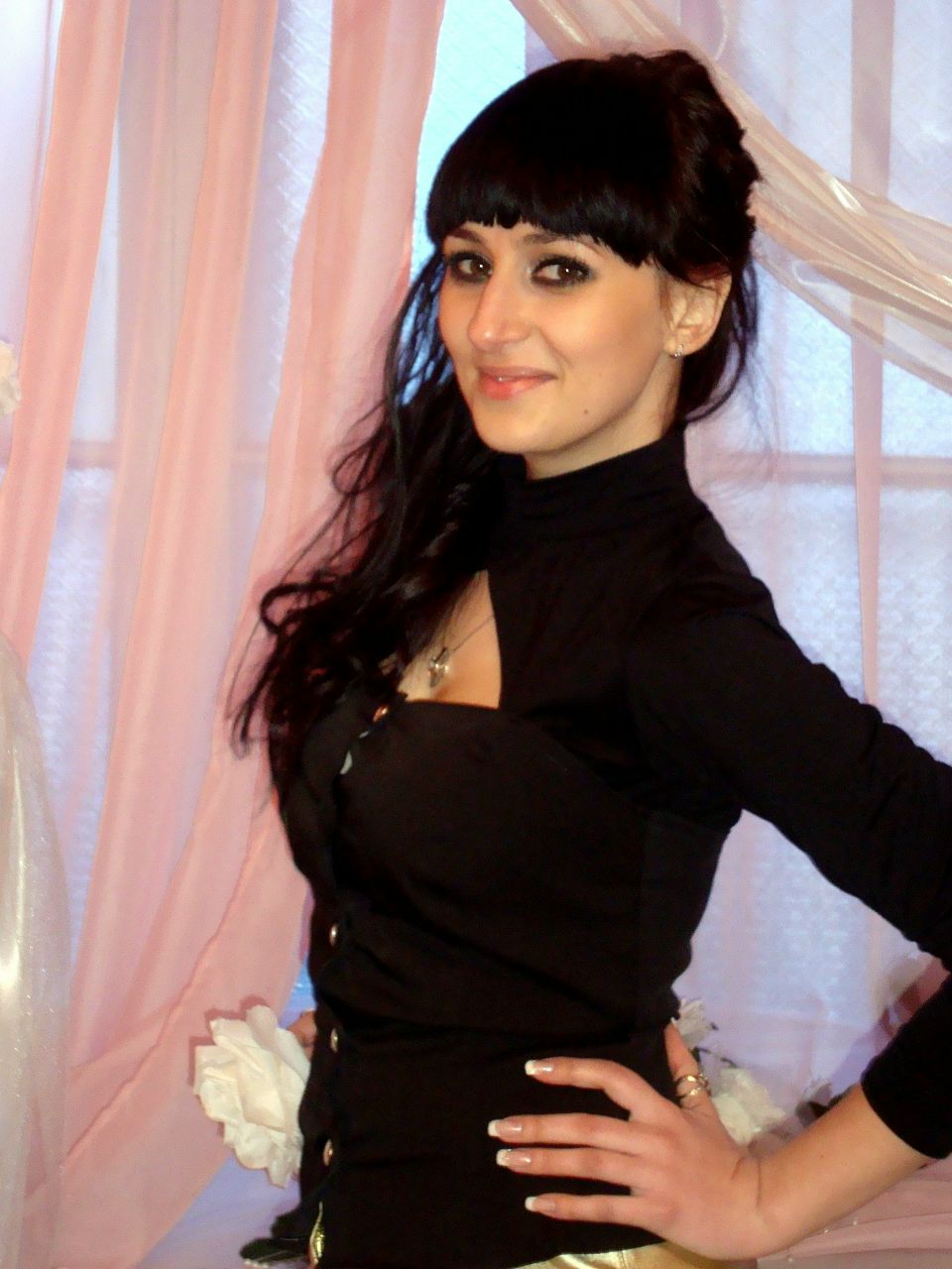 Anna Kompaniets | Харьков