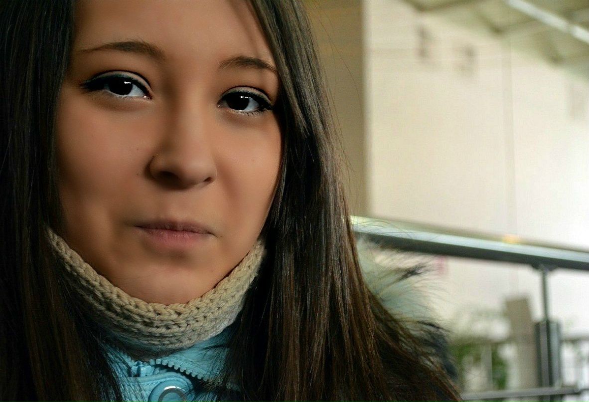 Аня Самарцева | 